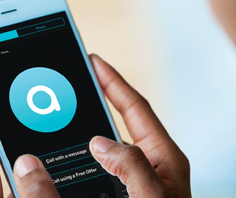 Charity launches Aira pilot for patients at Moorfields Hospital