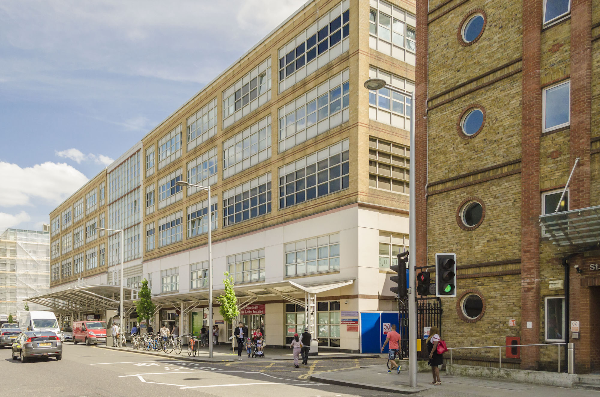 Chelsea and Westminster Hospital launches digital care pathway for new mums 