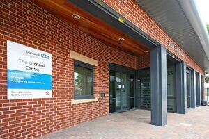 CHP invests £783k to expand GP services at Doncaster health centre