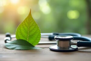 National retrofit strategy could cut NHS carbon by up to 73% and tackle £11bn backlog, says CIOB