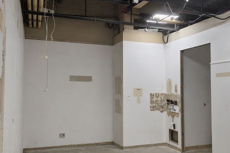 Circle Health Group begins X-ray room refurbishment at Park Hospital ahead of new Fujifilm imaging suite