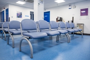 Clean bill of health for hospital after Novus refurbishment