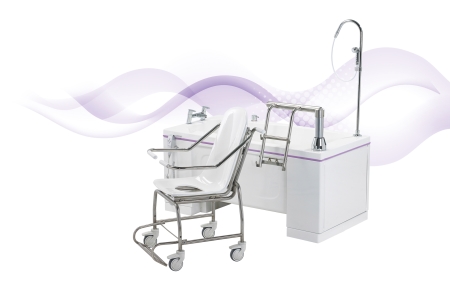 Cleaning up dementia design