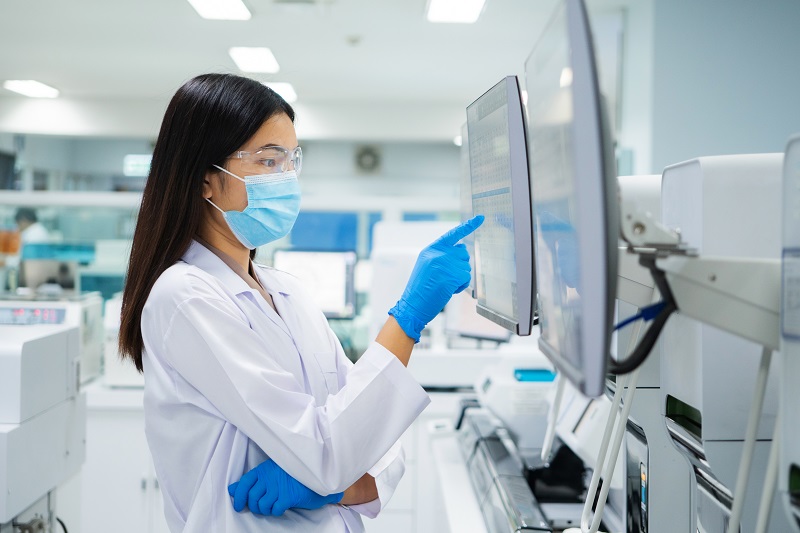 CliniSys takeover creates one of the world’s largest diagnostics and lab informatics groups