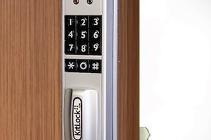 Codelocks introduces new SMART locker lock
