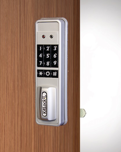 Codelocks introduces new SMART locker lock