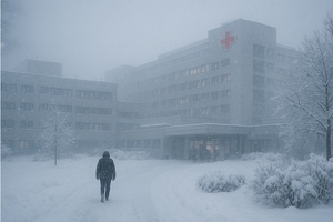 Cold snap hits UK: Health Security Agency issues alerts coinciding with NHS prep for historic flu season
