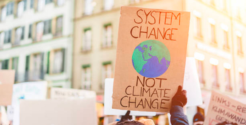 Combat climate change and reduce overheads with on-site efficiency