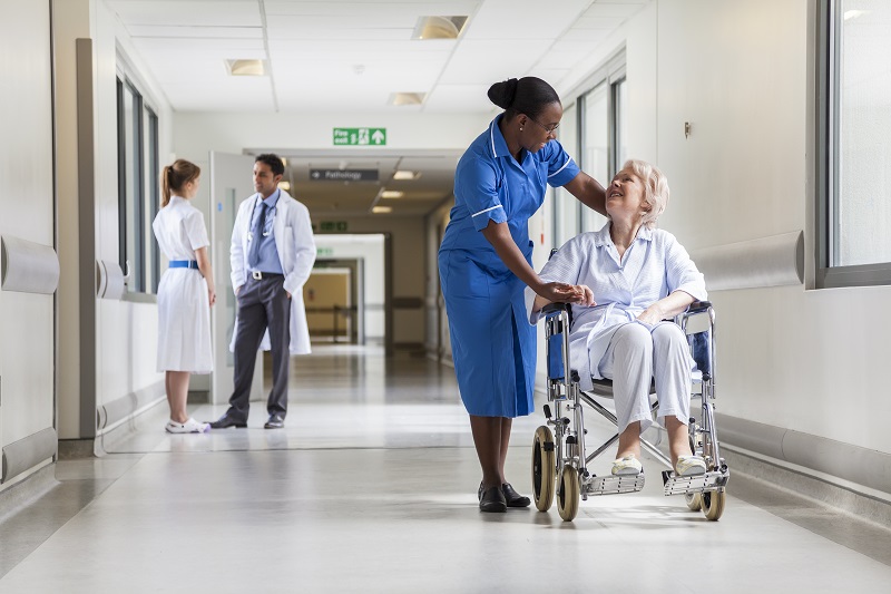 Comment: Age is Just a Number: How 5G can enable the NHS’s preventative strategy