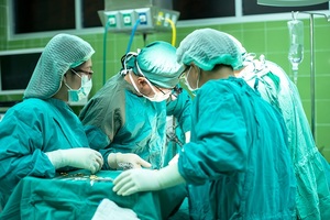 Comment: Can AI support the development of wound care in The UK?