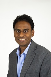 Dr Indira Natarajan