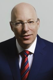 Bernard Ross