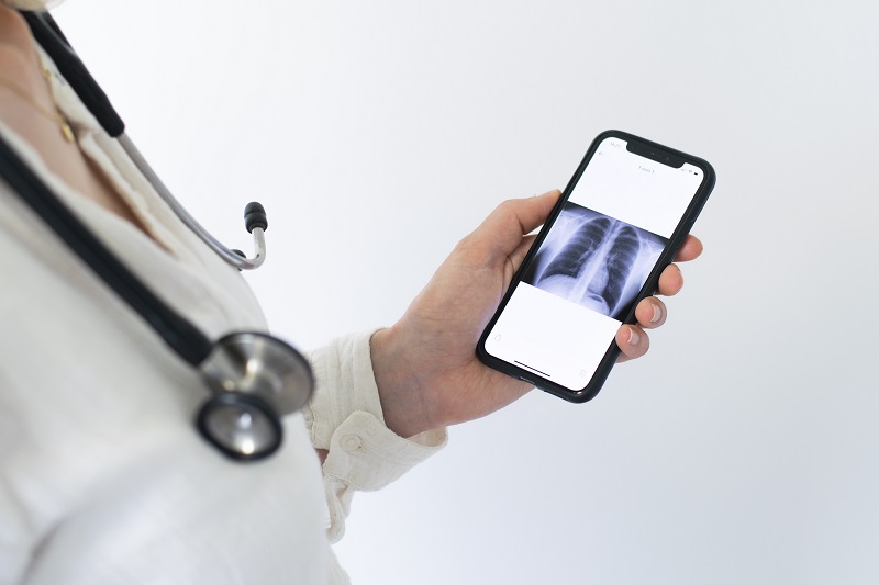 Comment: Data Saves Lives - how the Government's new digital strategy will impact the healthcare sector