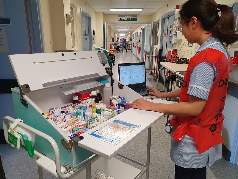 COMMENT: ePMAs are crucial to tackling overprescribing in the NHS