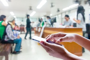 Comment: Getting the fundamentals right - Ensuring the success of digital projects through solid foundations