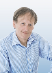 Paul Bensley