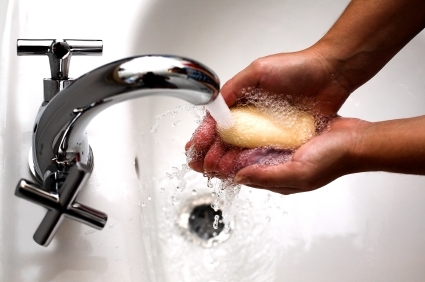 Comment: Hand hygiene compliance and its impact on infection control in healthcare environments