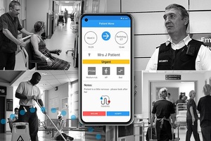 COMMENT: How hospitals can prepare for the next challenges of COVID-19