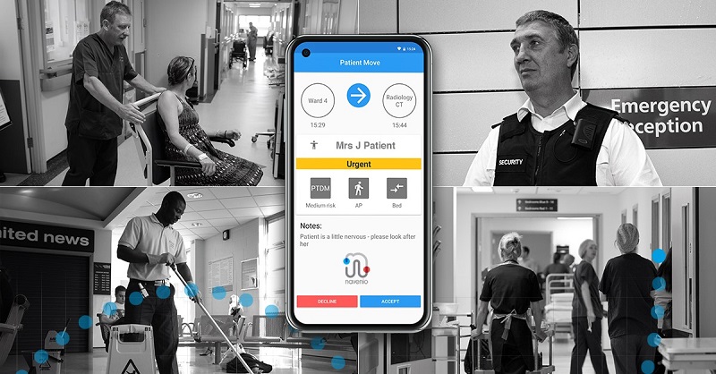COMMENT: How hospitals can prepare for the next challenges of COVID-19