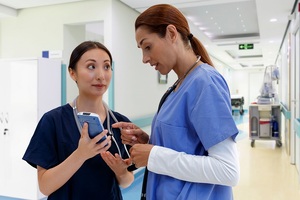 Comment: How mobilisation enables temporary field hospitals to increase efficiency