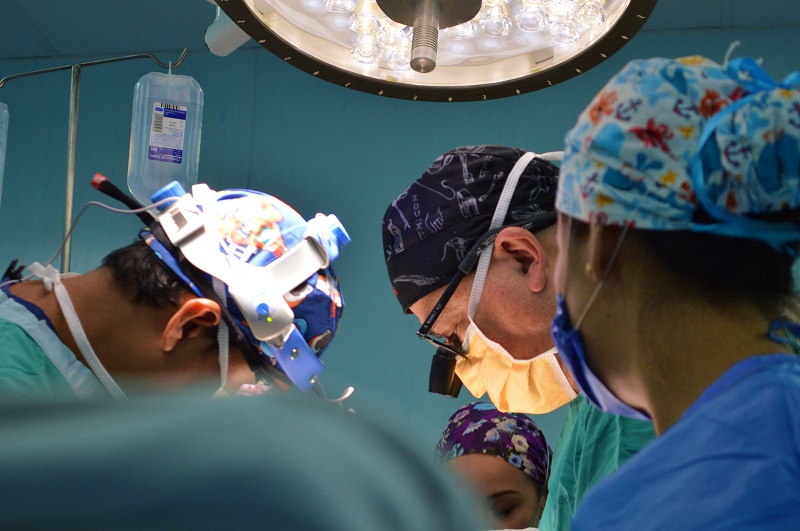 Comment: Nothing routine about routine operations