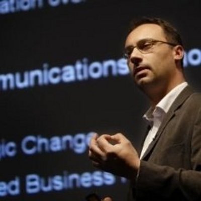 Comment: Technology 'the key' to the next 70 years of the NHS