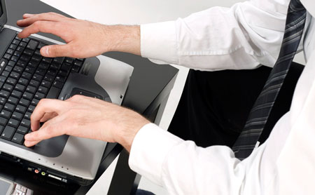 COMMENT: The challenge of storing medical records