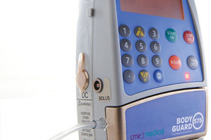 COMMENT: The future of pain management technology