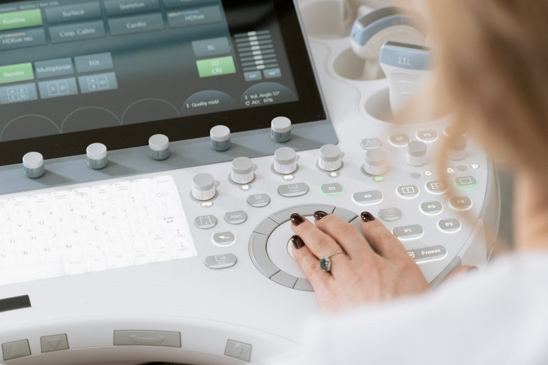 Comment: The rise of predictive models and algorithms in healthcare 