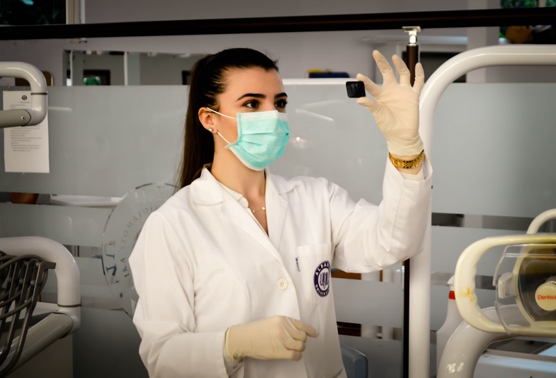 Comment: Transformational IoT in the healthcare industry