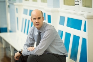 Comment: Using hospital technology to support residents’ wellbeing