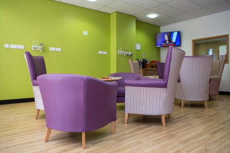 Communication 'key' to hospital refurbishments