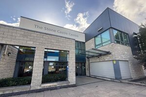 Community Health Partnerships invests nearly £1m in Stone Castle Centre expansion