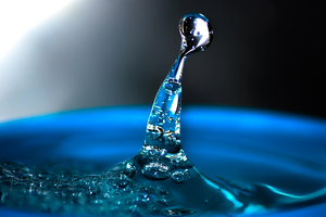 Competition in the water market could save NHS money