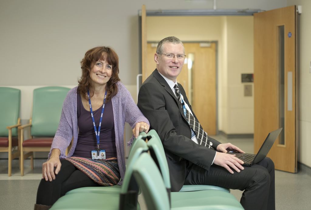Connected Nottinghamshire offers ‘safer, more efficient’ care with MIG record sharing