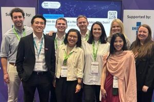 Industry backs IHEEM–NextGen partnership to boost NHS estates talent pipeline