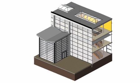 Construction industry ‘falling short’ of mandatory BIM target