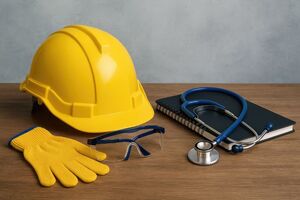 Construction of new wards at Royal Shrewsbury Hospital to restart in May