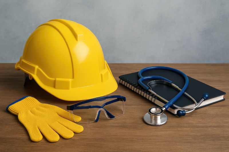 Construction of new wards at Royal Shrewsbury Hospital to restart in May