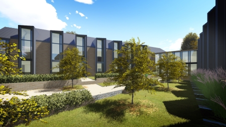 Construction set to begin on country’s largest doctors’ surgery