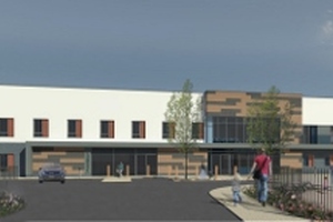 Construction starts on £6m Two Rivers Medical Centre in Ipswich