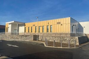 Consultation launched on plans to relocate Skegness urgent treatment centre