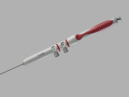 Cook Medical introduces EchoTipÒ ProCoreÔ Endobronchial Ultrasound Needle