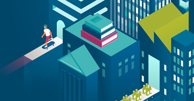 Smart financing solutions can help trusts to reduce energy consumption with little upfront capital cost