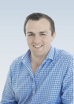 Derrick Measham