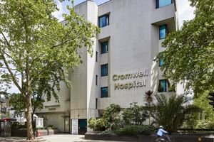 Cromwell Hospital: pioneering the way for better healthcare