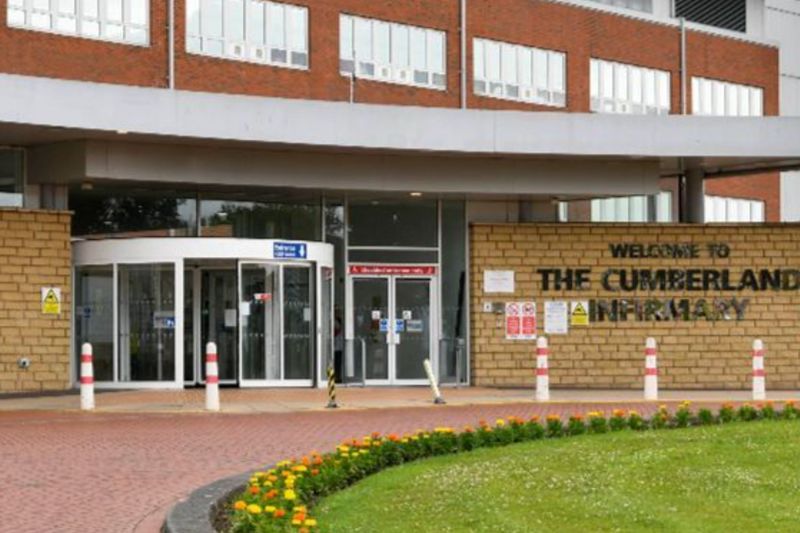 Cumberland Infirmary to exit PFI contract in rare move by NHS trust