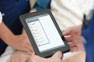 Dartford and Gravesham NHS Trust to be self-made digital exemplar with UK-first Alcidion partnership