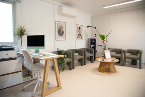 Darwin Group supports new business - Momentm Health