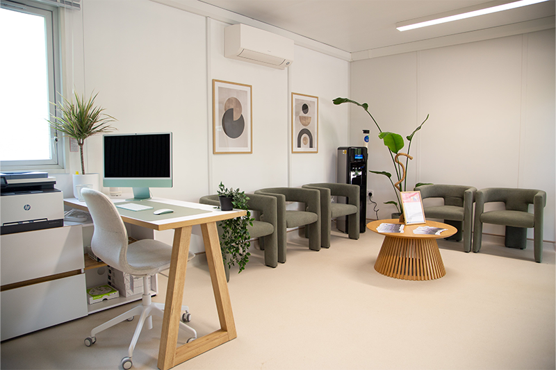 Darwin Group supports new business - Momentm Health